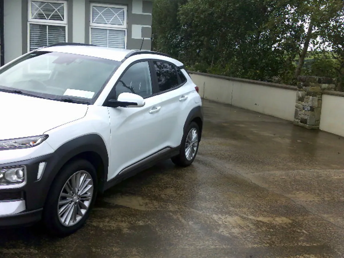 Hyundai KONA 2020 - Image 3