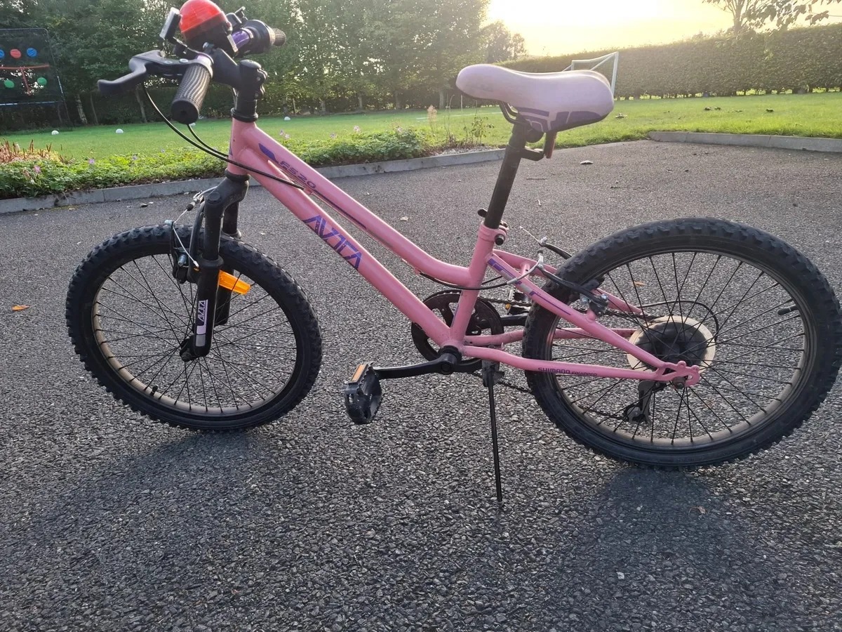 Kids Bikes - Image 1