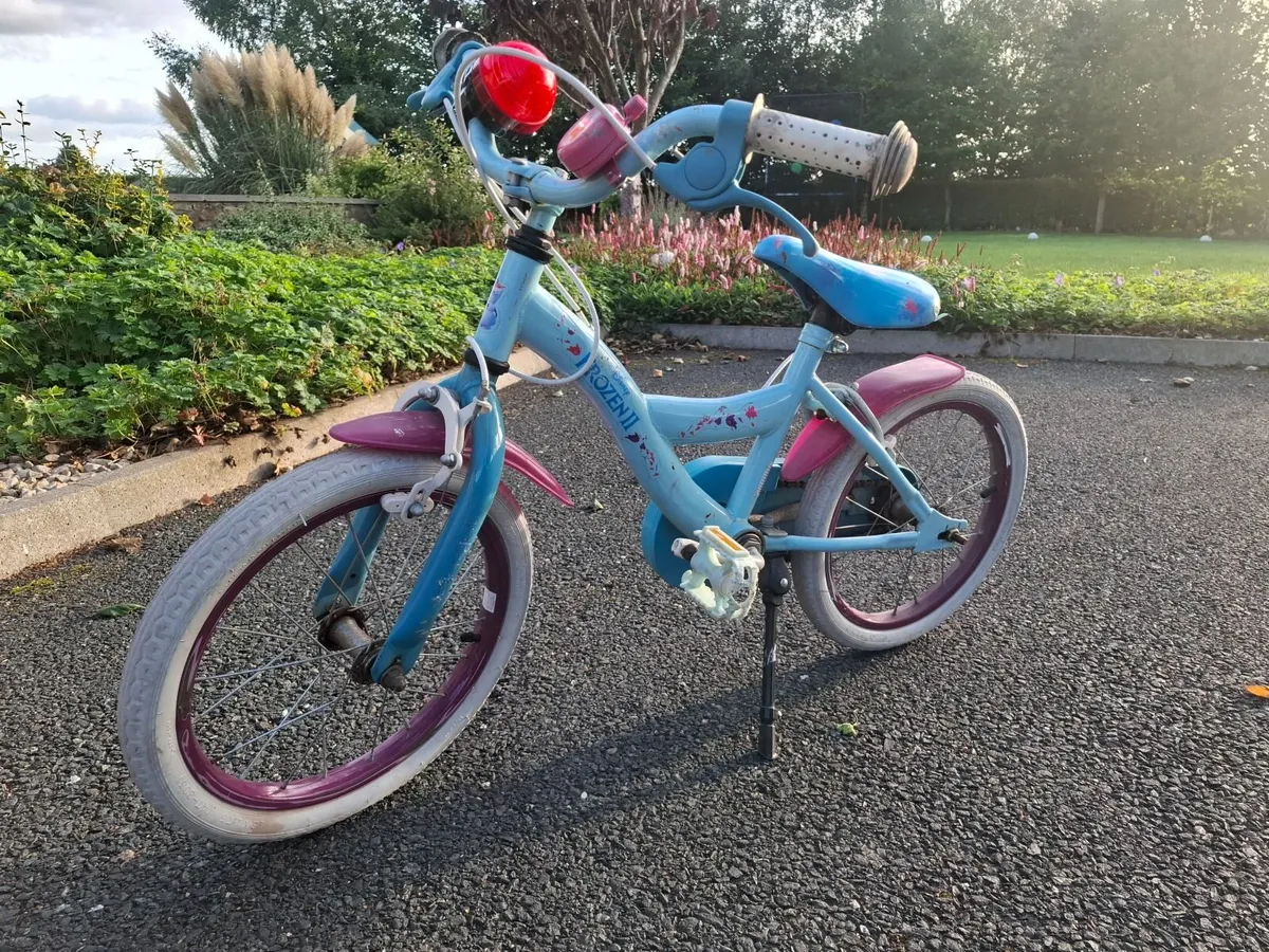 Kids Bikes - Image 2