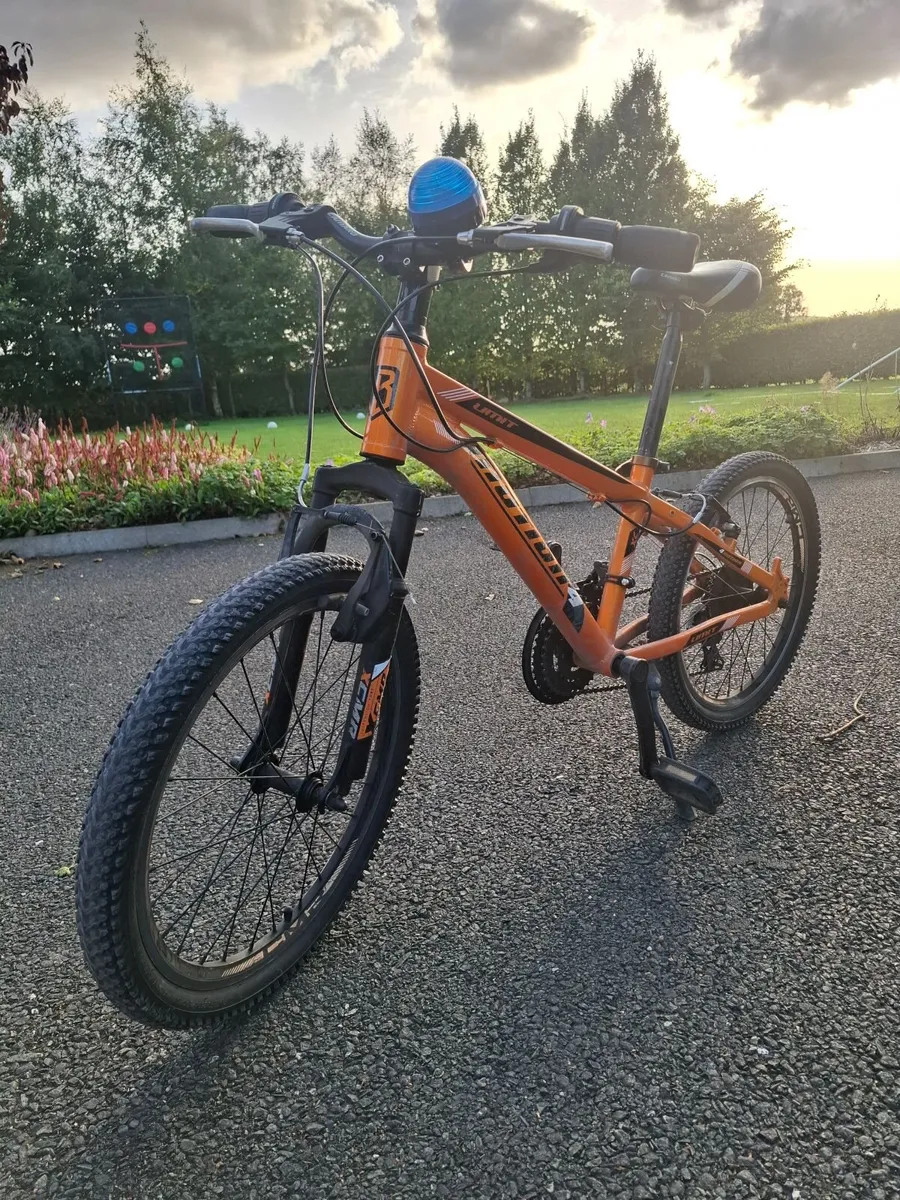 Kids Bikes - Image 3