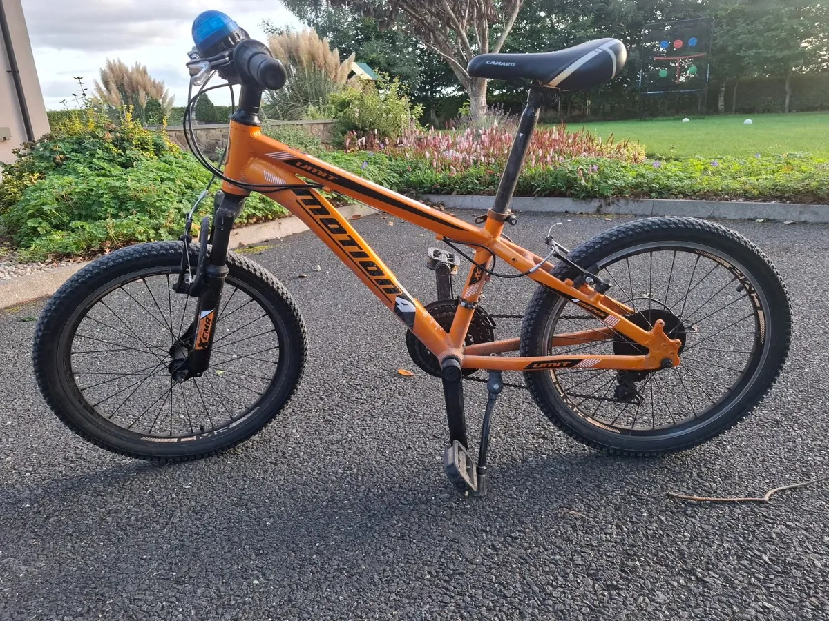 Kids Bikes - Image 4
