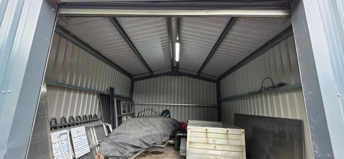 Farm Shed , Ex Display - Image 3