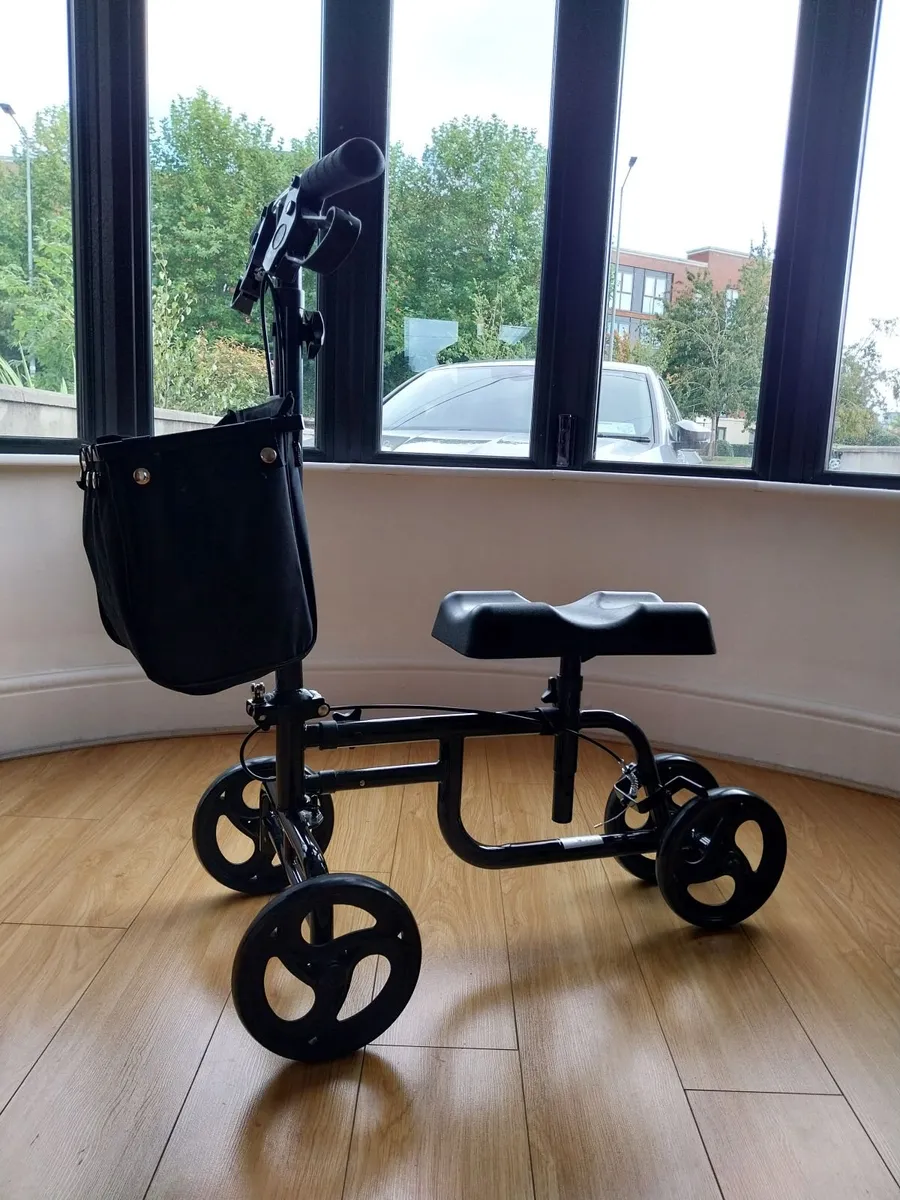 Knee roller - Image 1