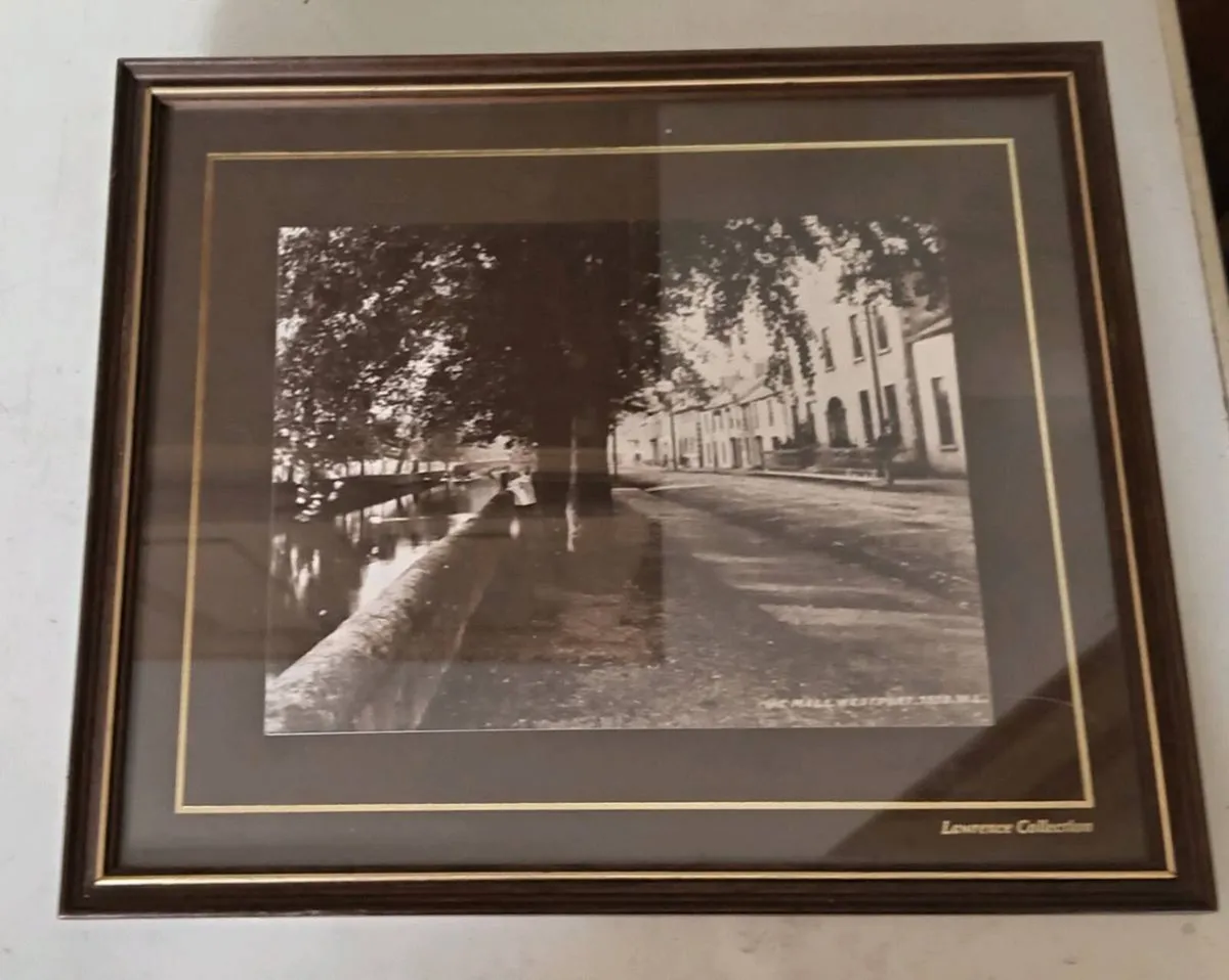 Lawrence Collection Old Westport Pictures - Image 3