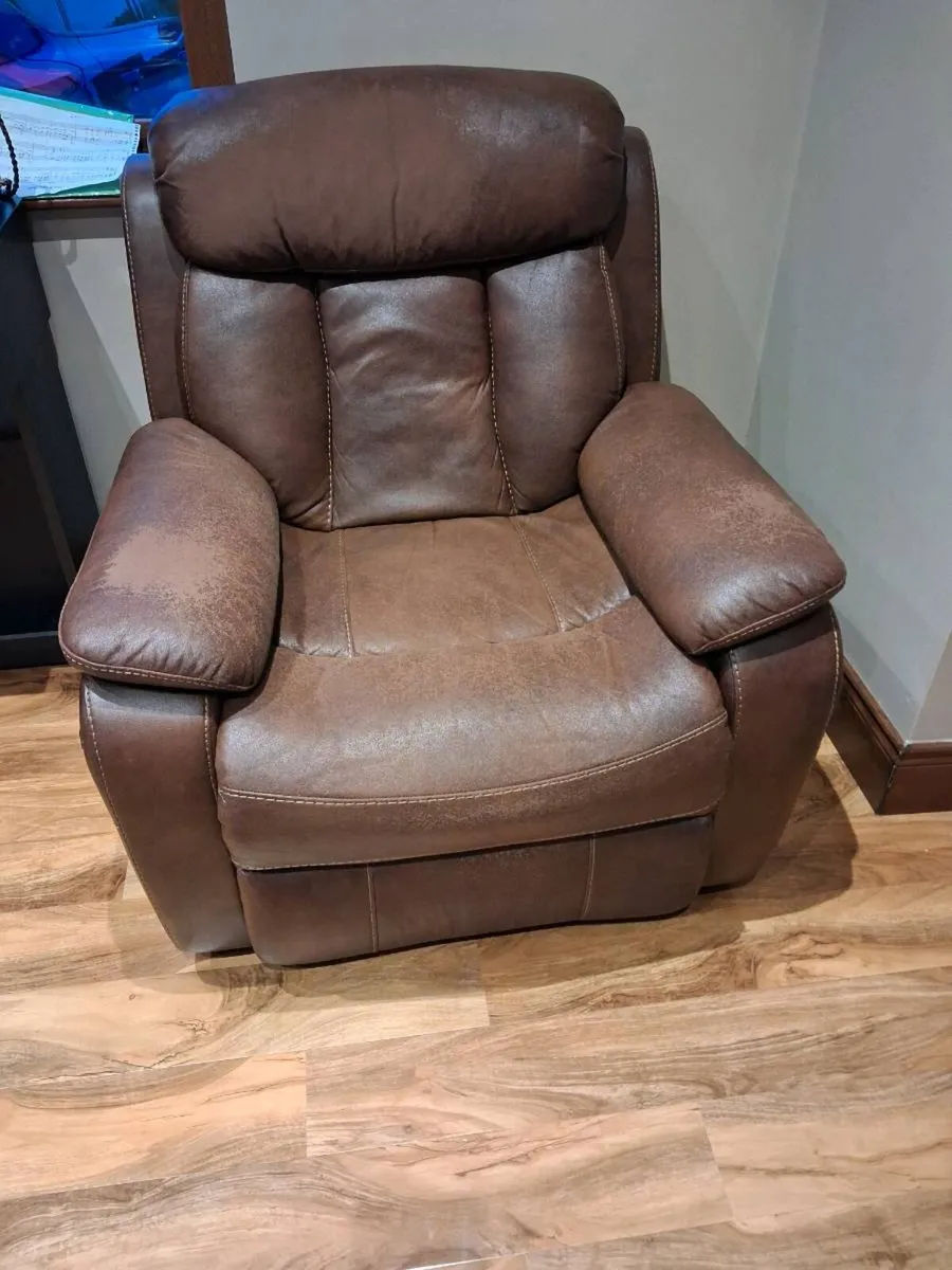 Chair - Image 1