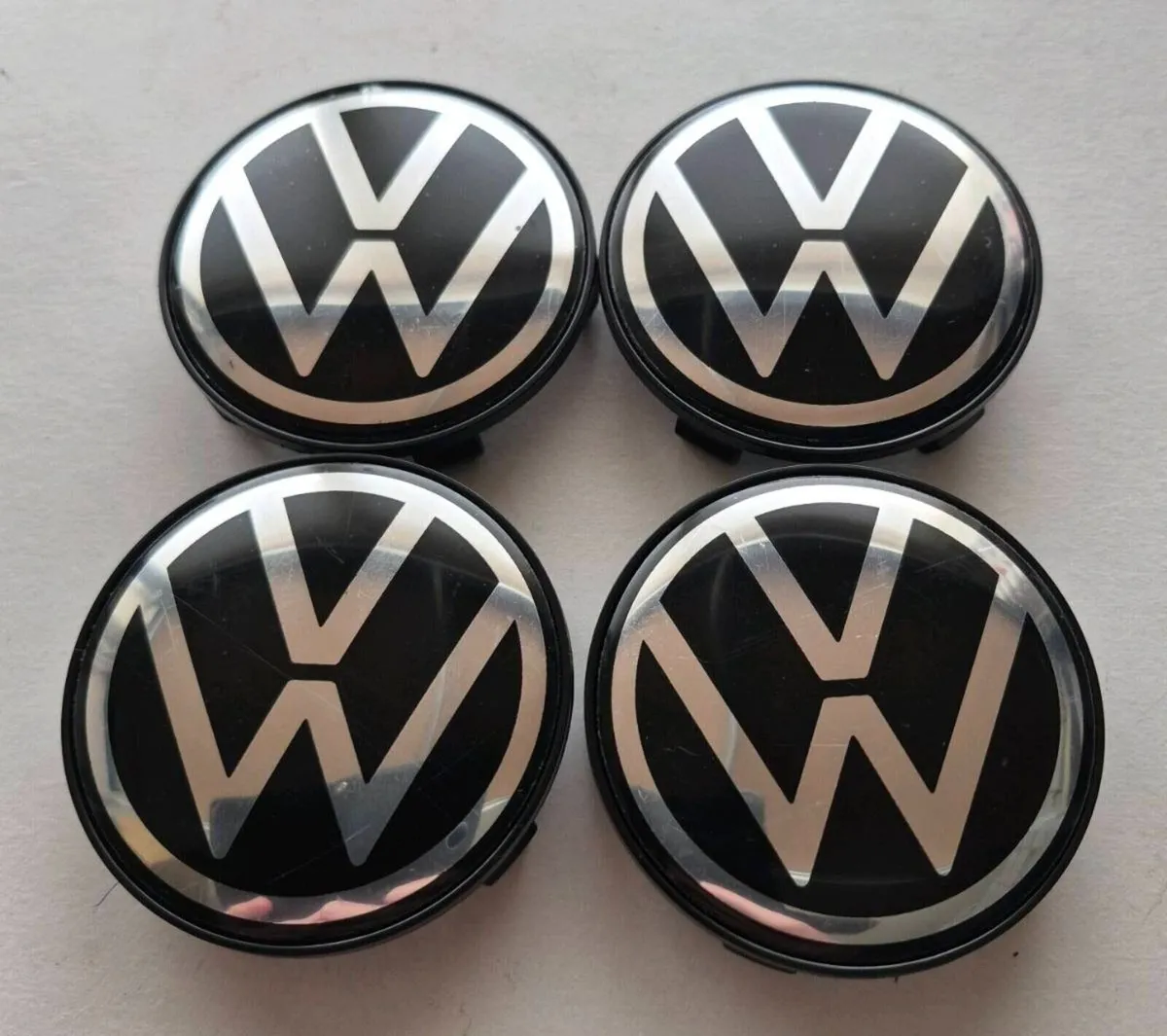 For BMW wheels on VW Transporter - FREE POST - Image 1