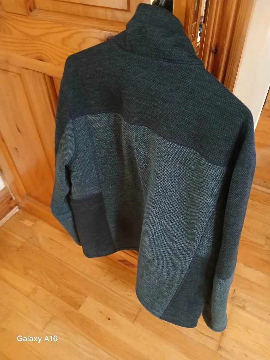 Regetta mens jacket unwanted gift can deliver - Image 4