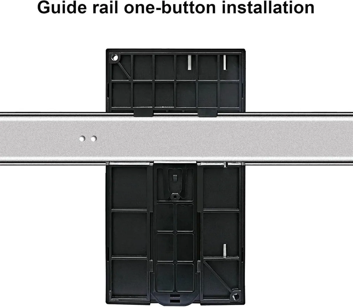 2.2kW VFD Inverter – 220V to 380V 3-Phase - Image 4