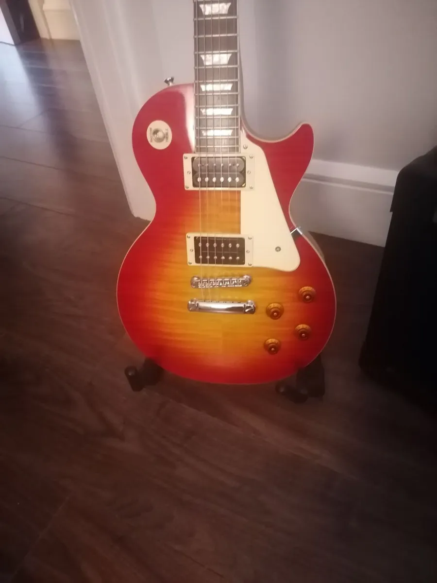 Guitar - Image 1