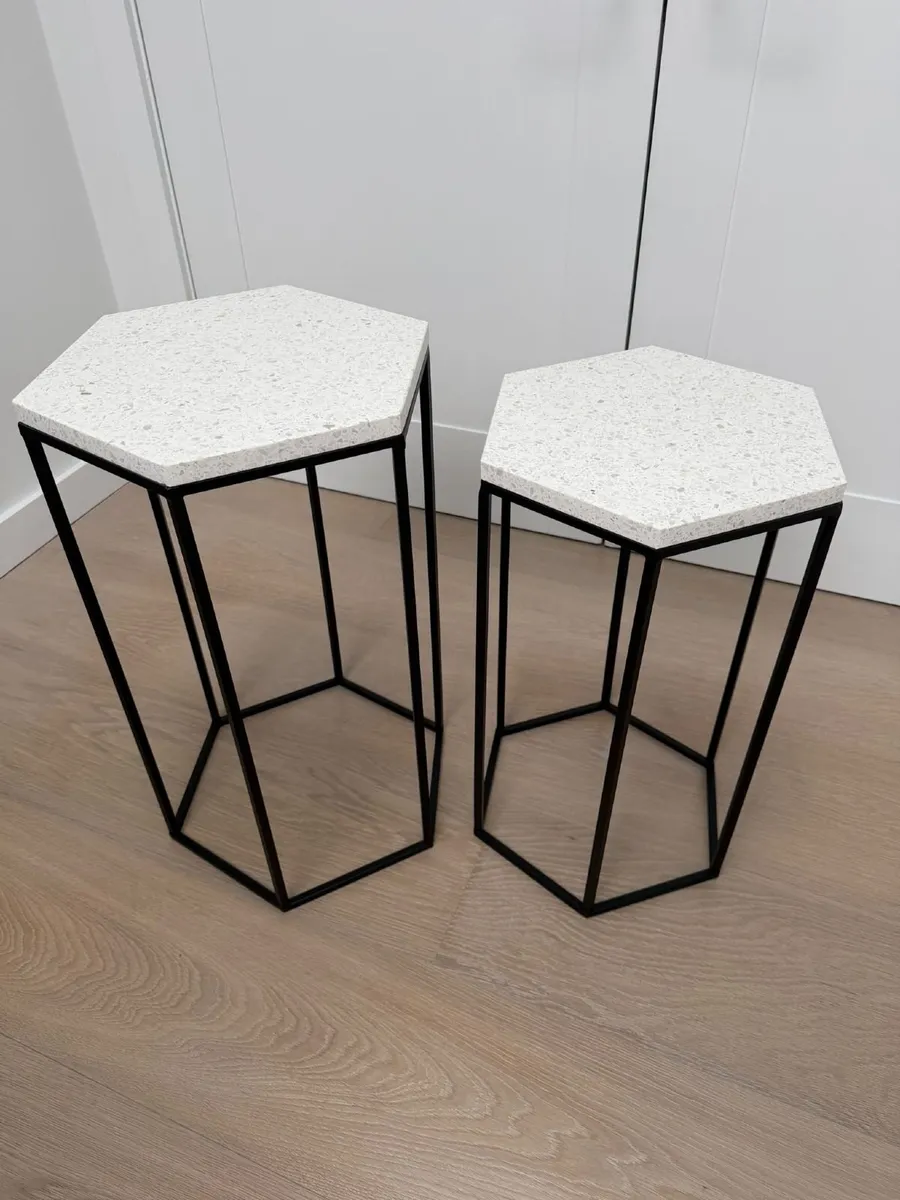 Side Tables - Image 2