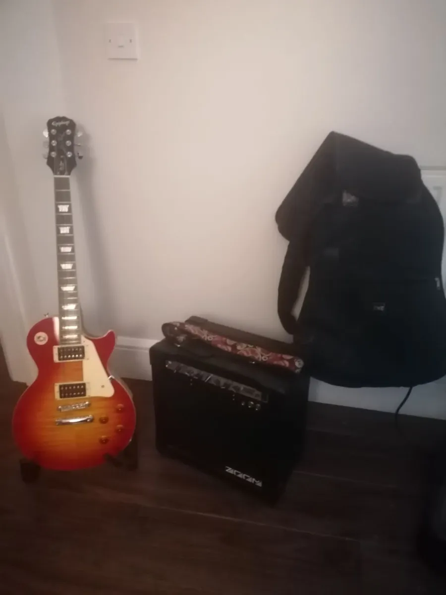 Guitar - Image 2