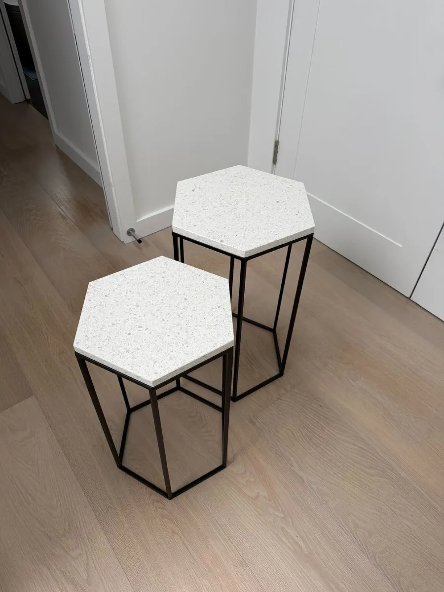 Side Tables - Image 1