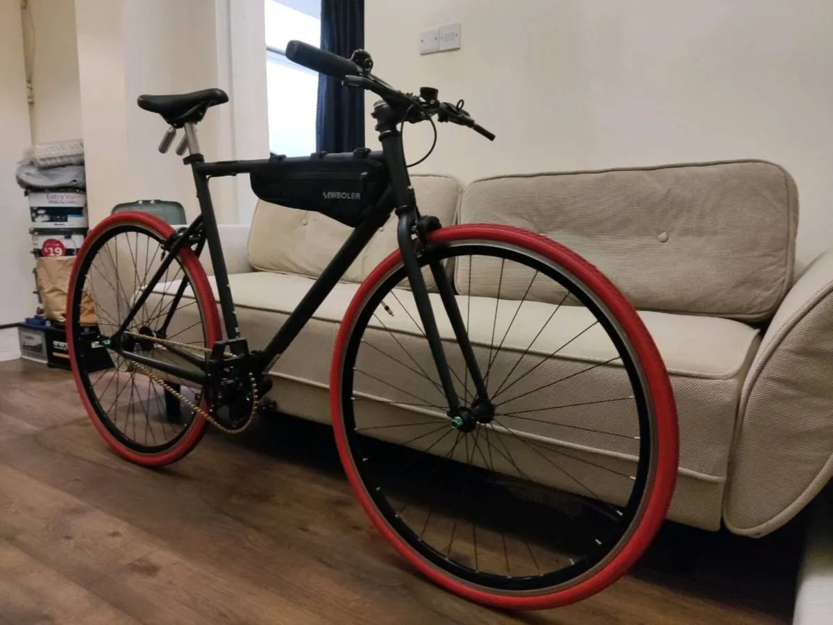 Adults bike - Image 2