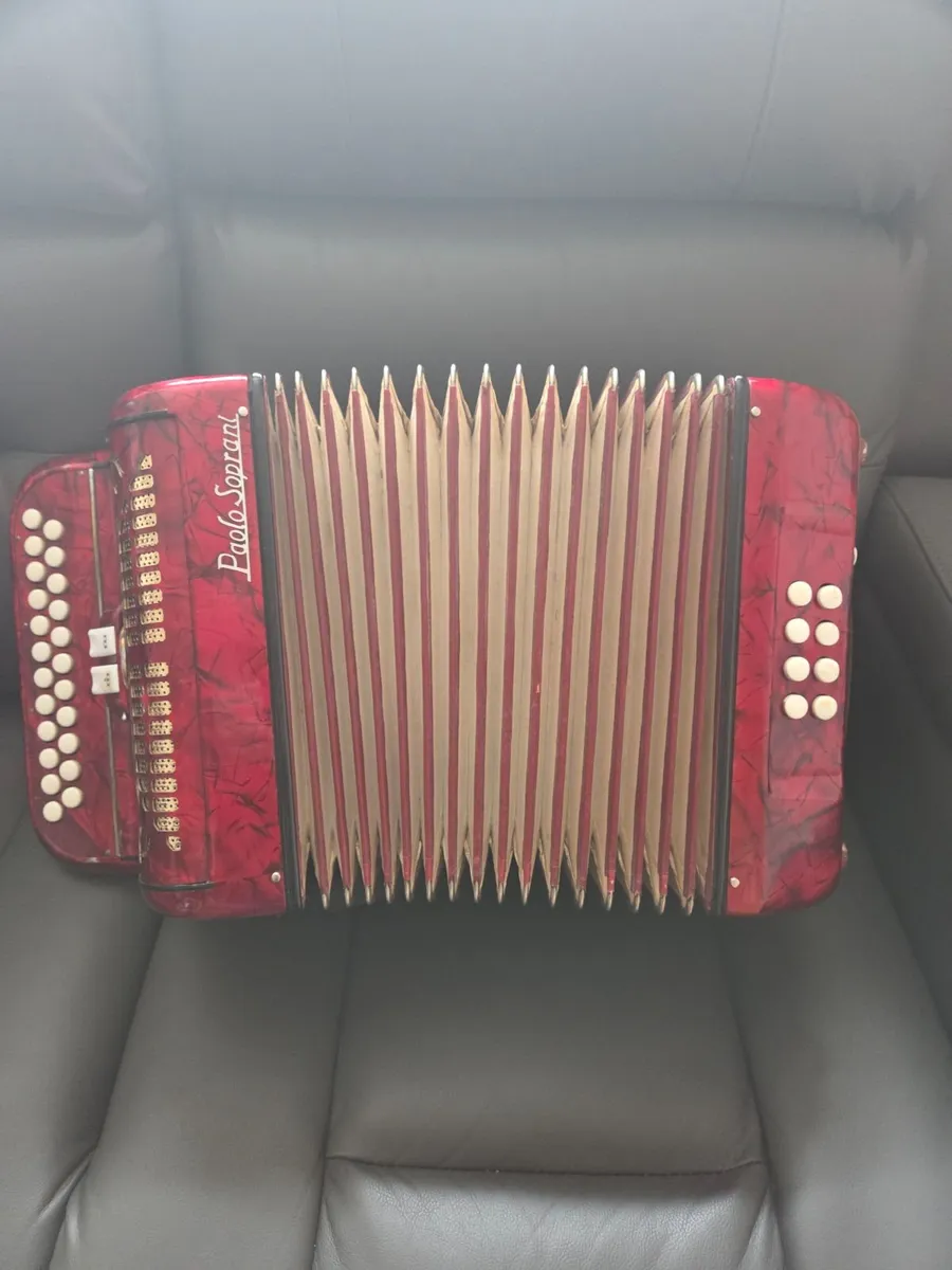 Accordion - Image 2