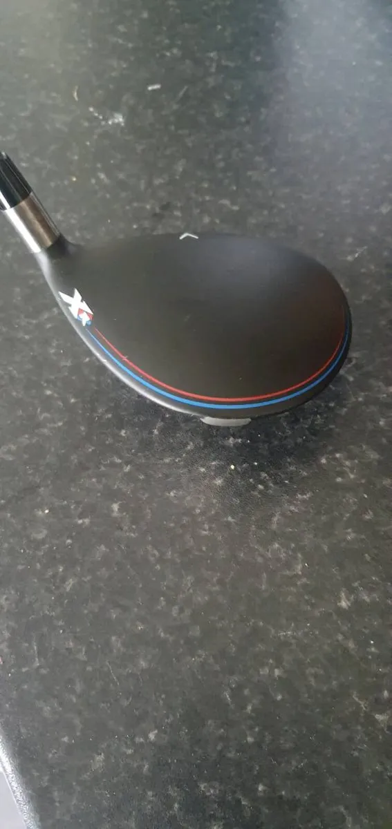 CALLAWAY XR 3 WOOD - Image 3