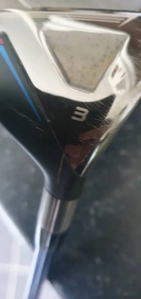 CALLAWAY XR 3 WOOD - Image 4