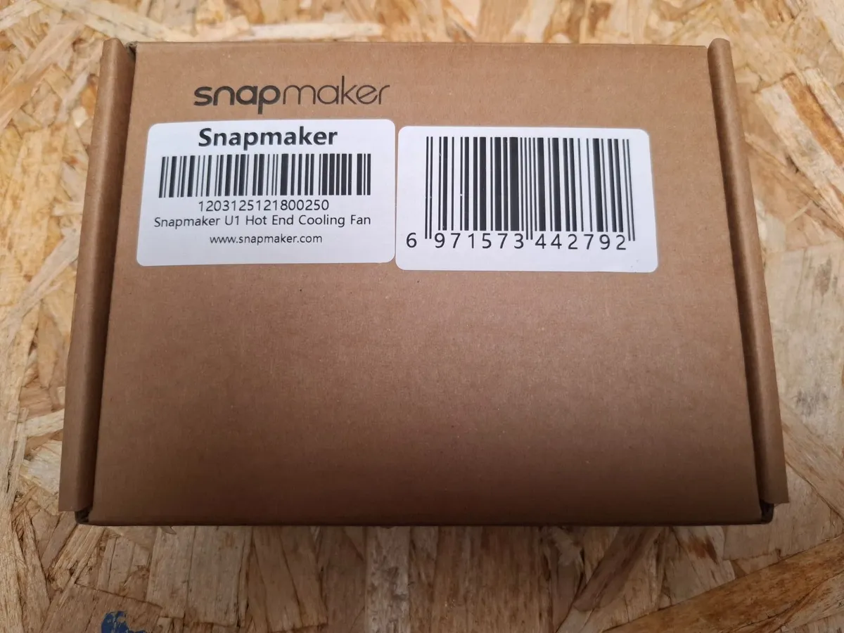 Snapmaker U1 3D Printer - Image 2