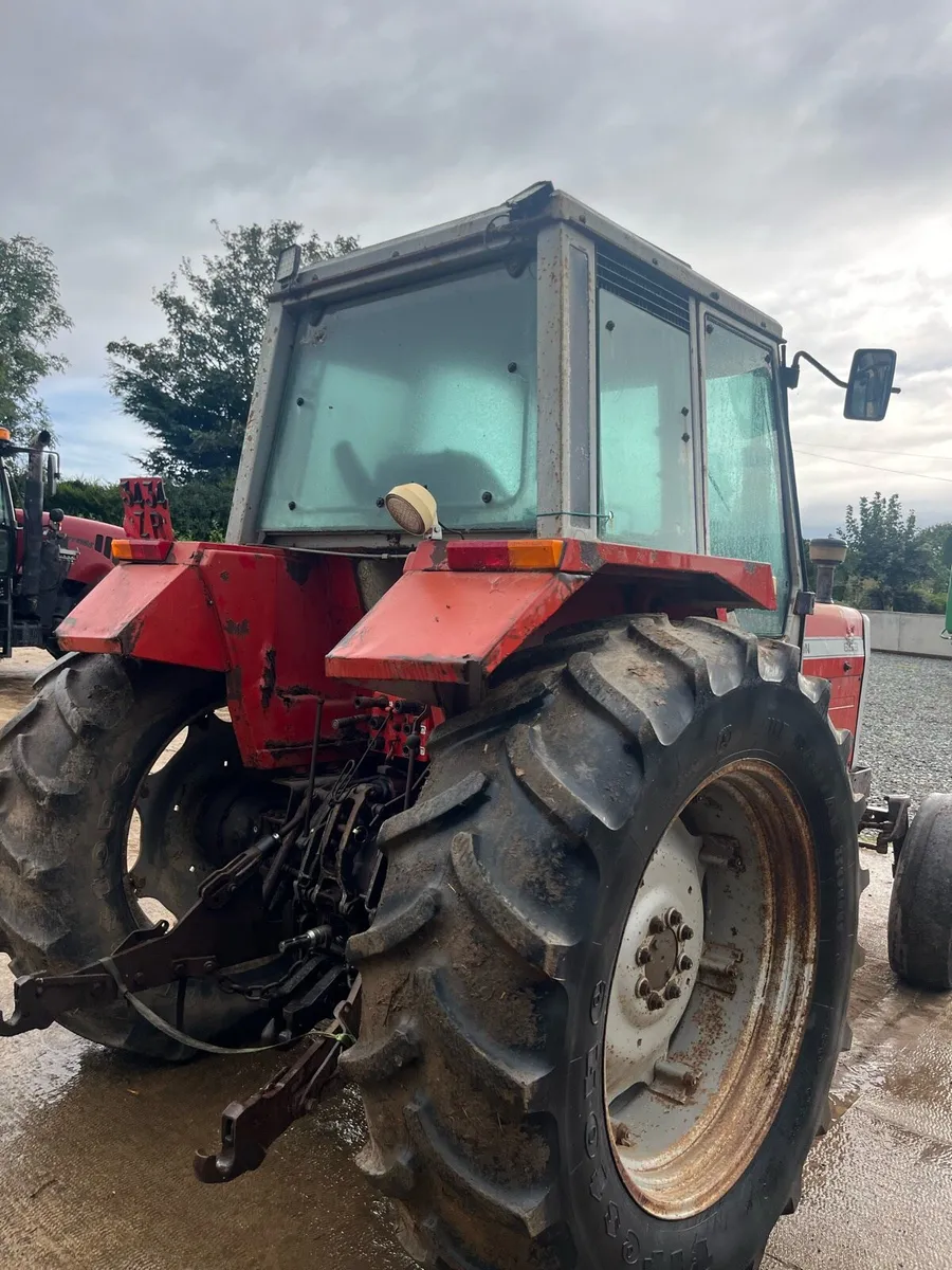 Massey Ferguson 699 - Image 4