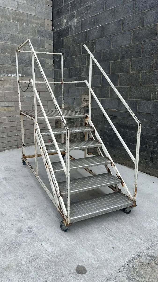 Mobile safety steps - Image 1