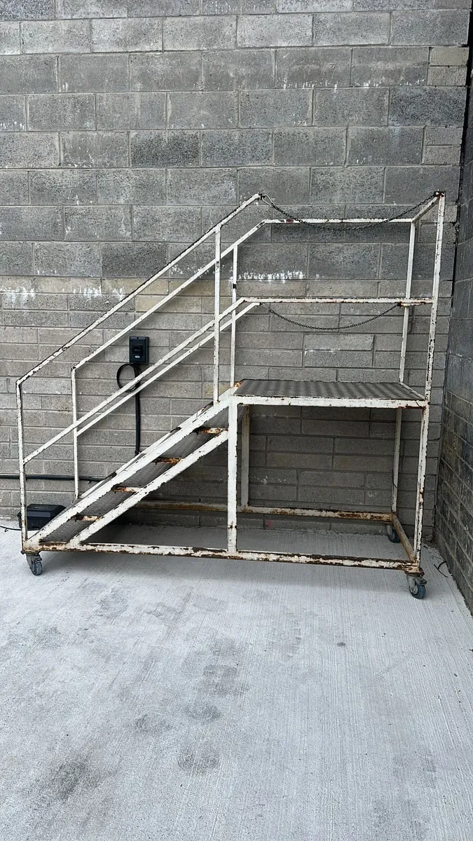 Mobile safety steps - Image 2