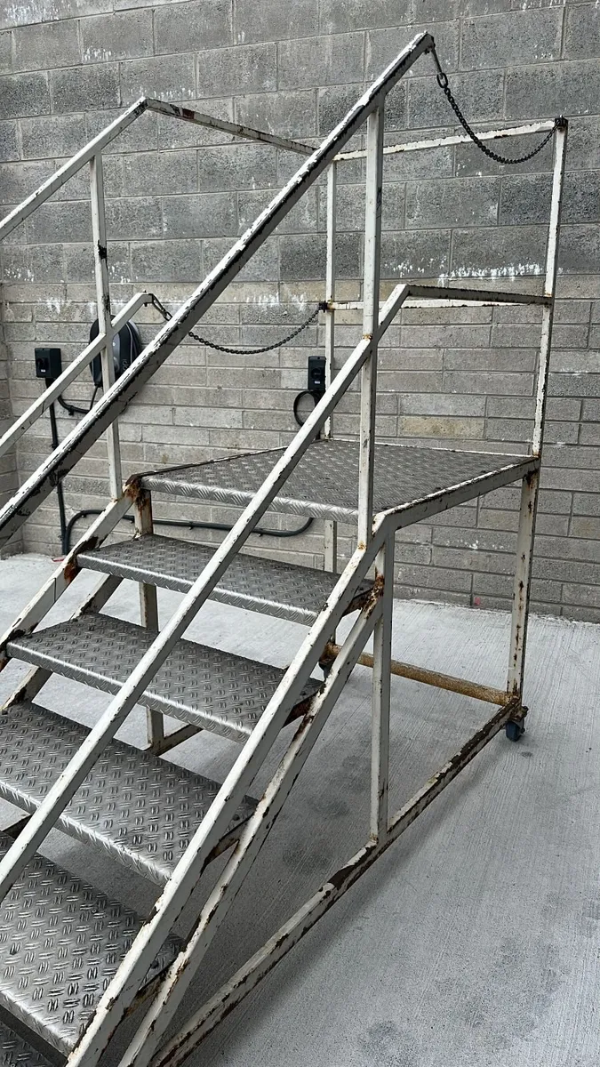 Mobile safety steps - Image 3