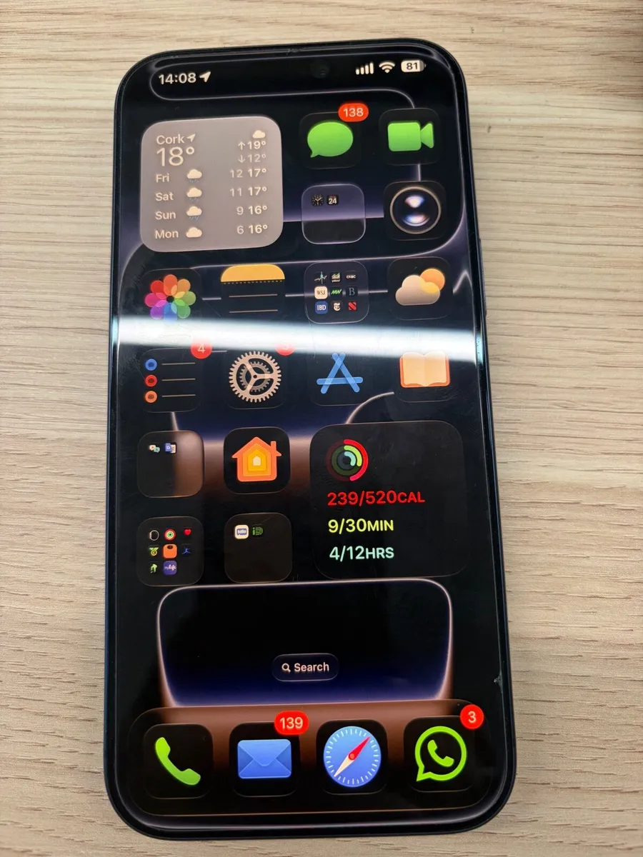 iPhone 17 pro max - Image 4