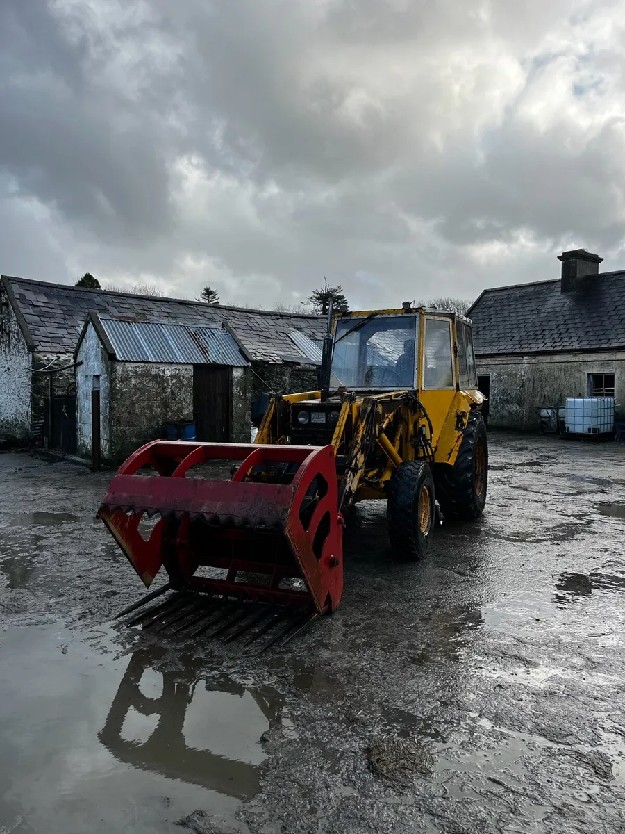 Massey 50b - Image 2