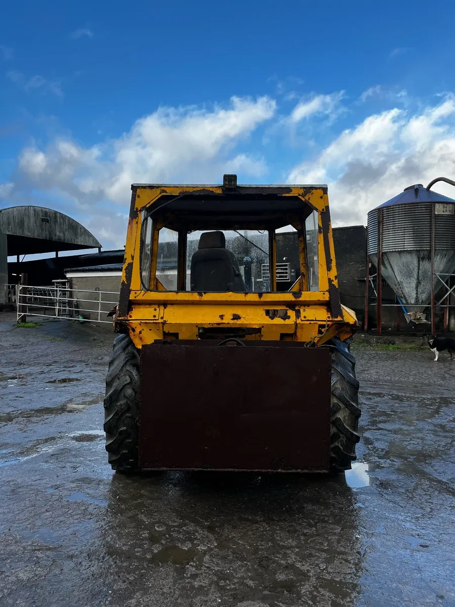 Massey 50b - Image 4