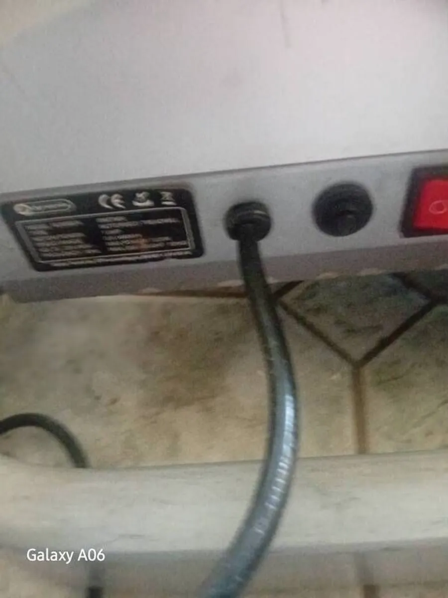 treadmill - Image 1