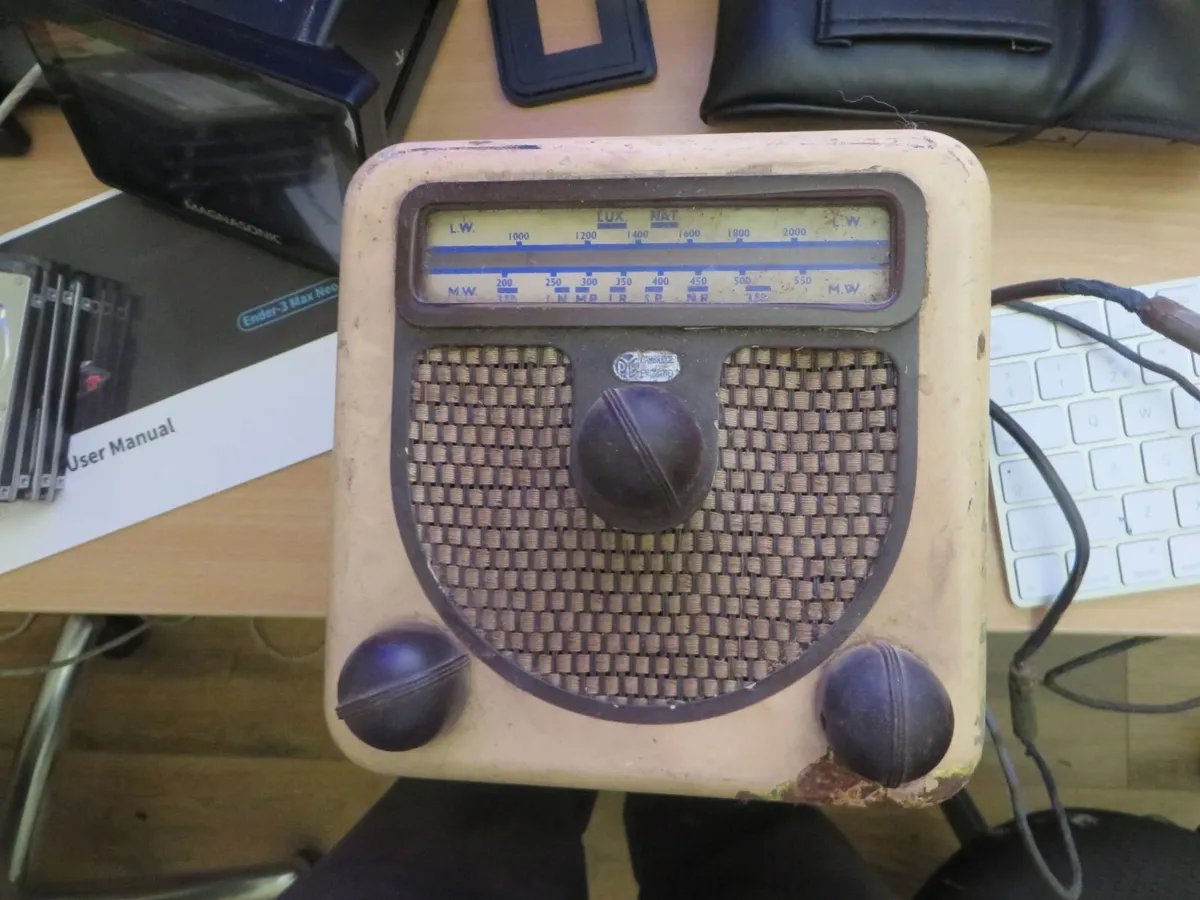 Radio