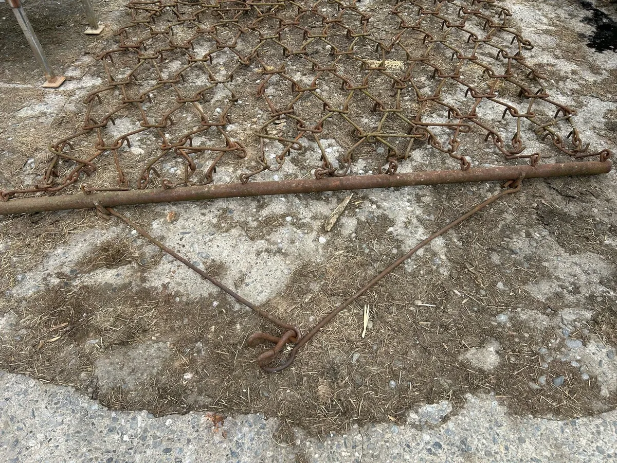 Chain Harrow - Image 3