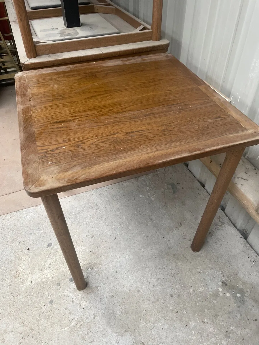 Tables - Image 2