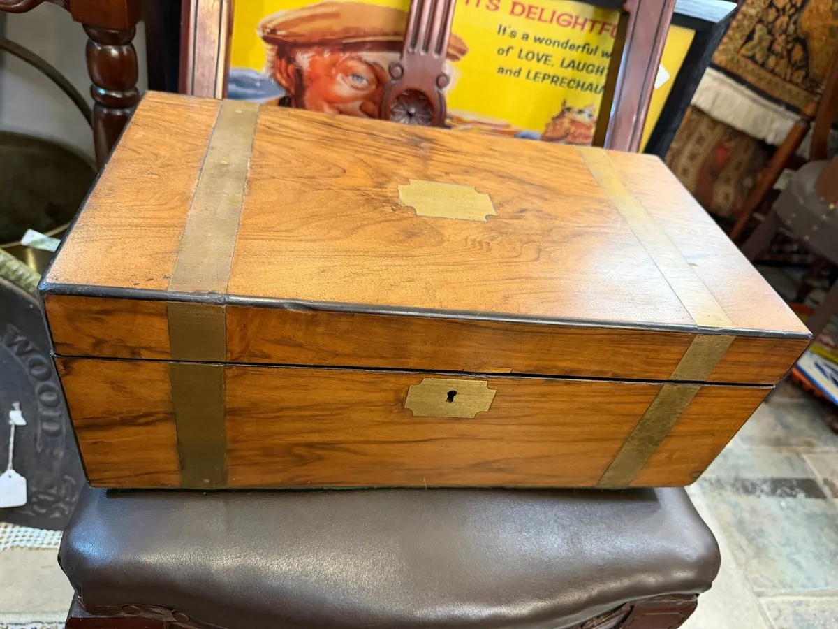 Antiques - Image 1