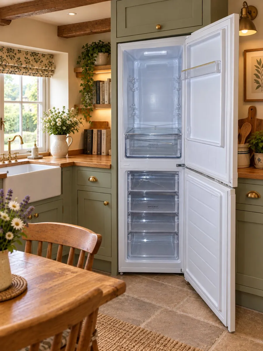 Fridge Freezer - Image 2