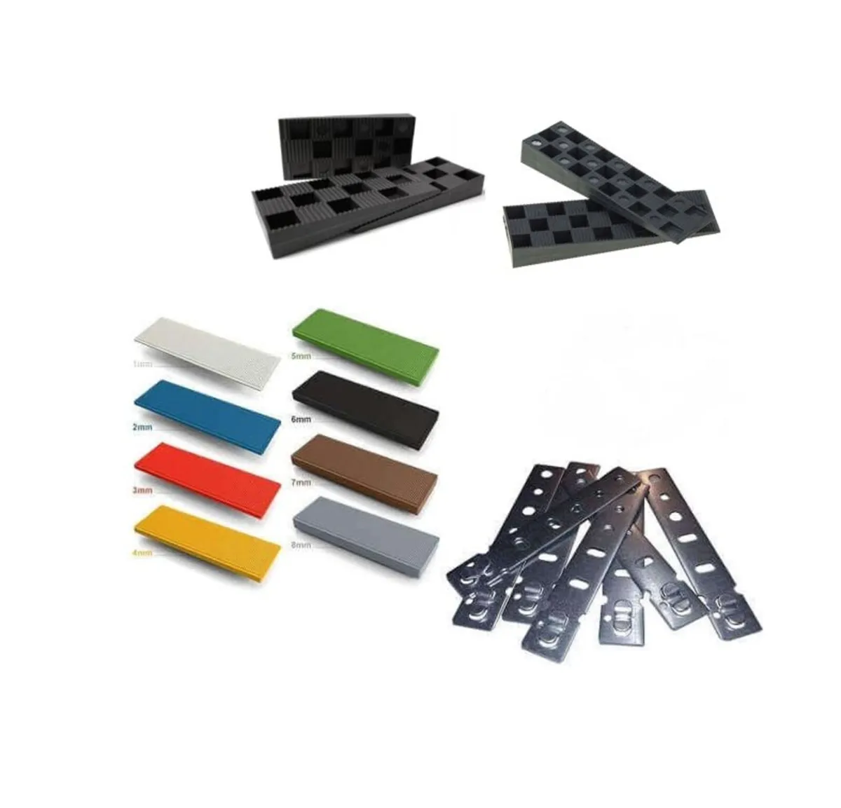 Installation wedges - Image 3