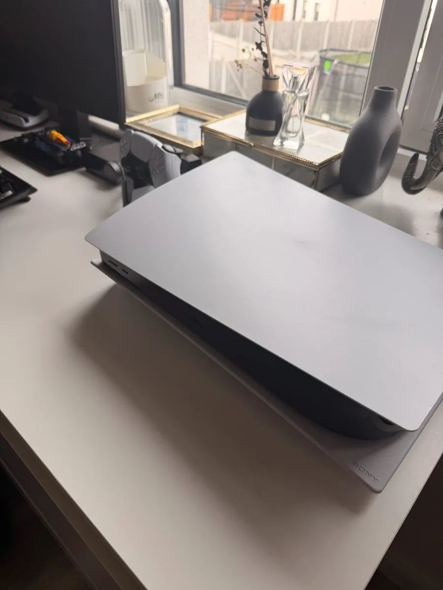 PlayStation 5 disc version - Image 3