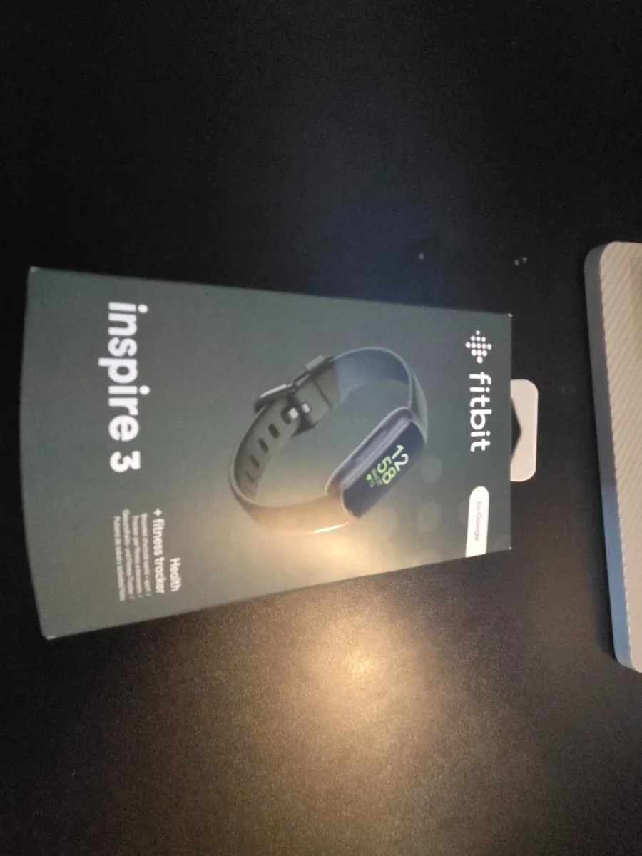 Fitbit Inspire 3 - Image 1