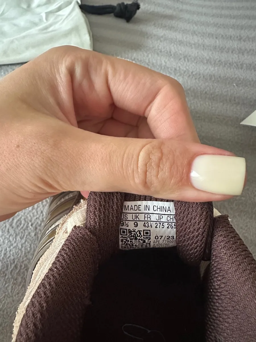 NEW adidas x Bad Bunny Response CL “Paso Fino” - Image 1