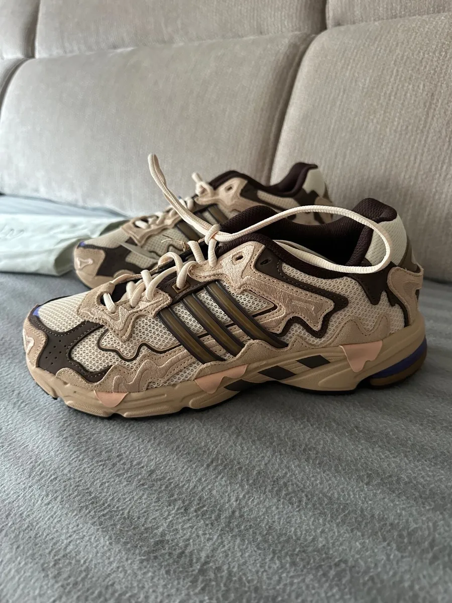 NEW adidas x Bad Bunny Response CL “Paso Fino” - Image 2