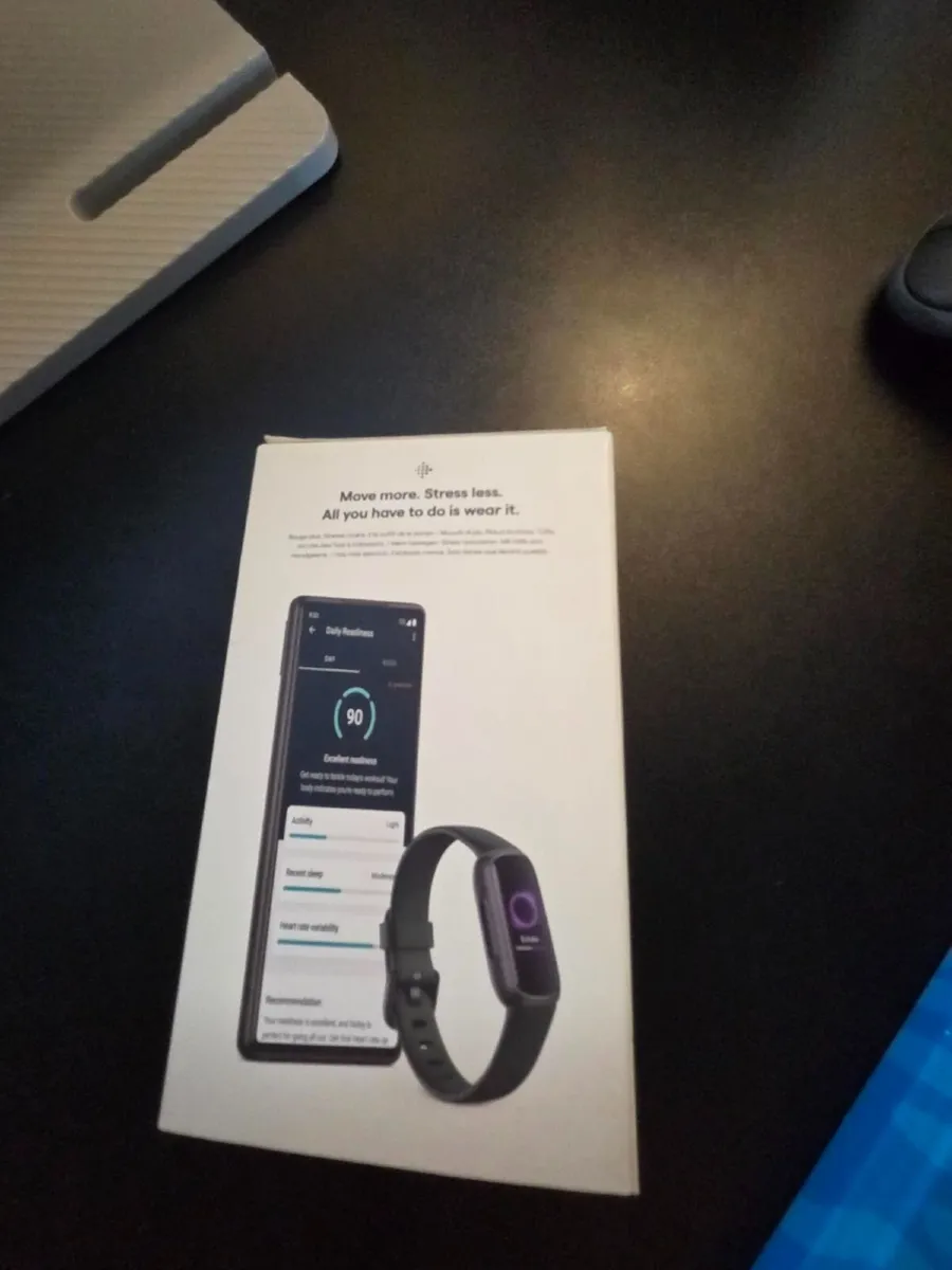 Fitbit Inspire 3 - Image 3