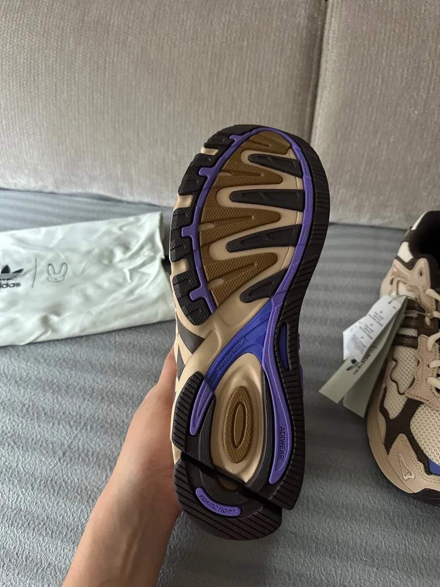 NEW adidas x Bad Bunny Response CL “Paso Fino” - Image 3