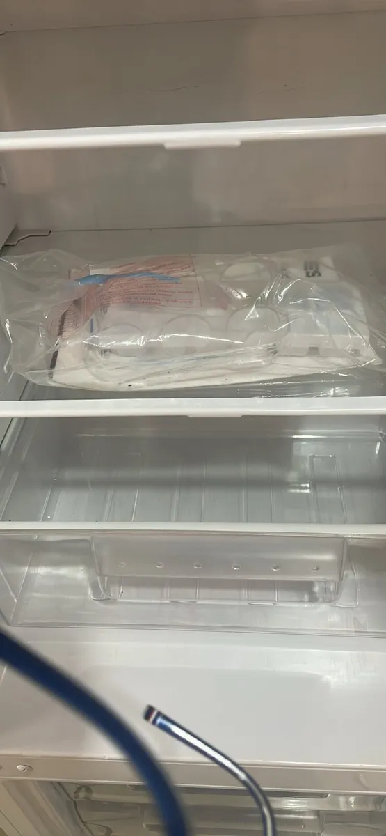 Fridge Freezer - Image 1