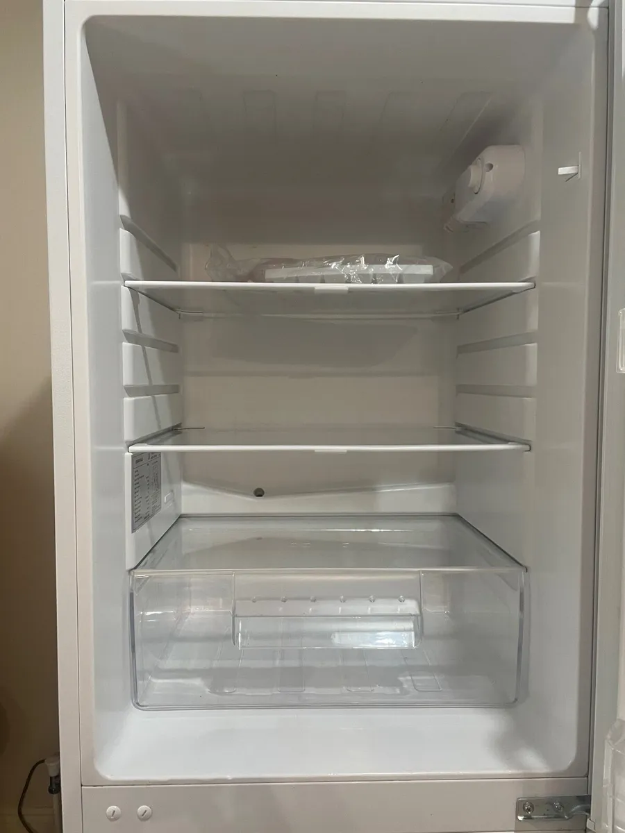 Fridge Freezer - Image 4