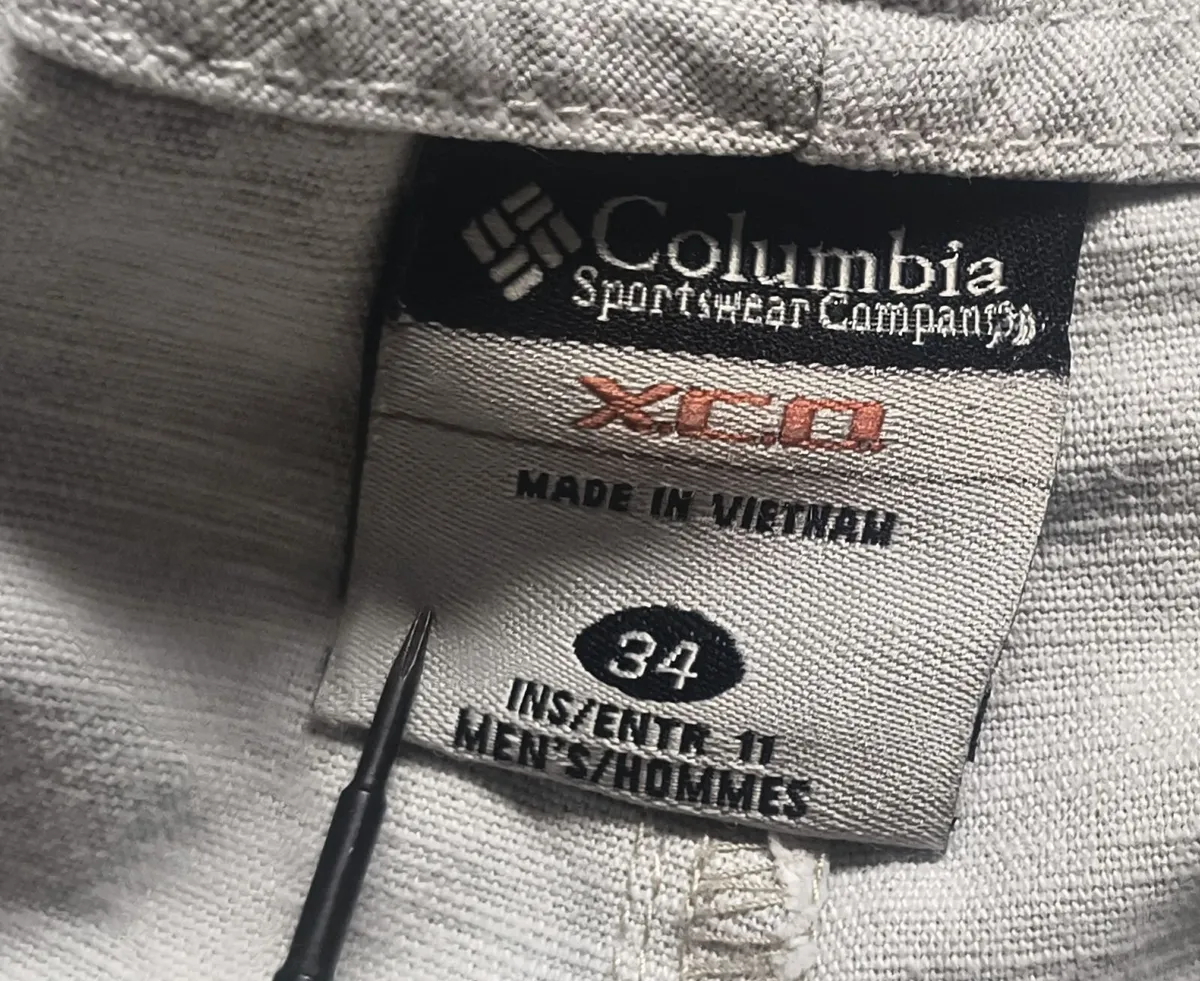 Shorts Men's Columbia Sportswear - Image 2