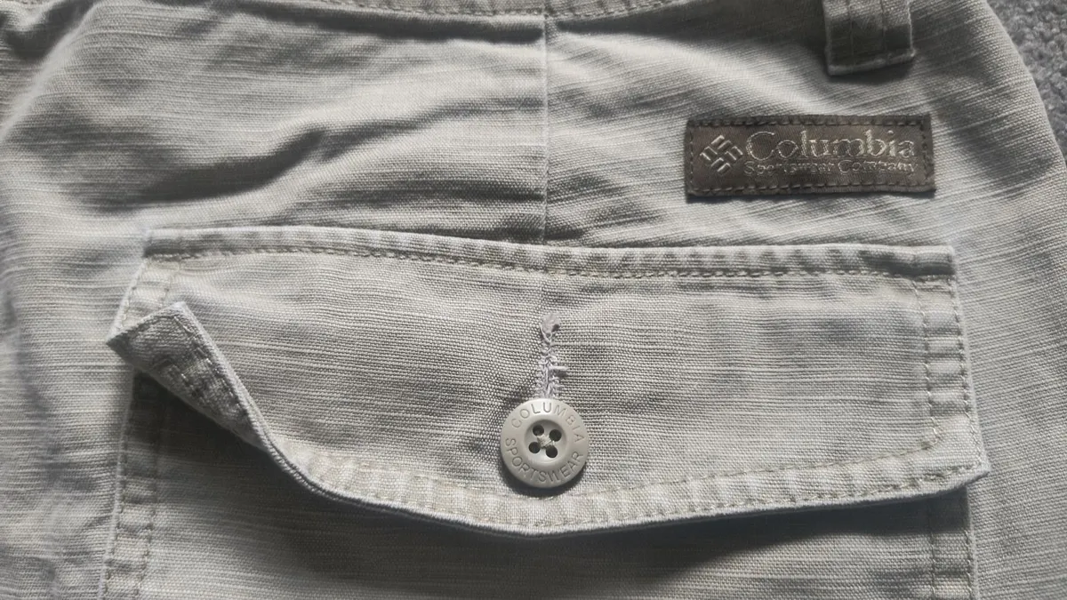 Shorts Men's Columbia Sportswear - Image 4
