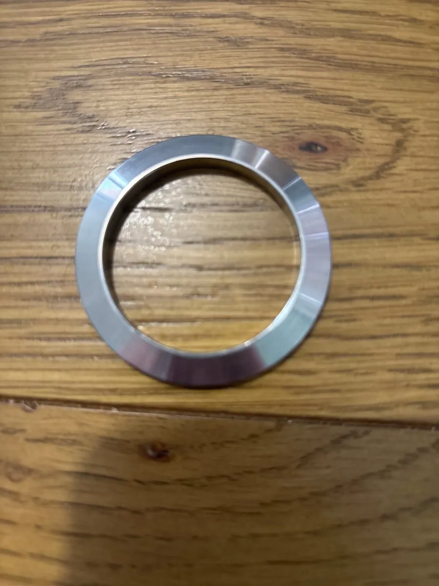 Stainless Steel Weldable Ferrules - Image 1