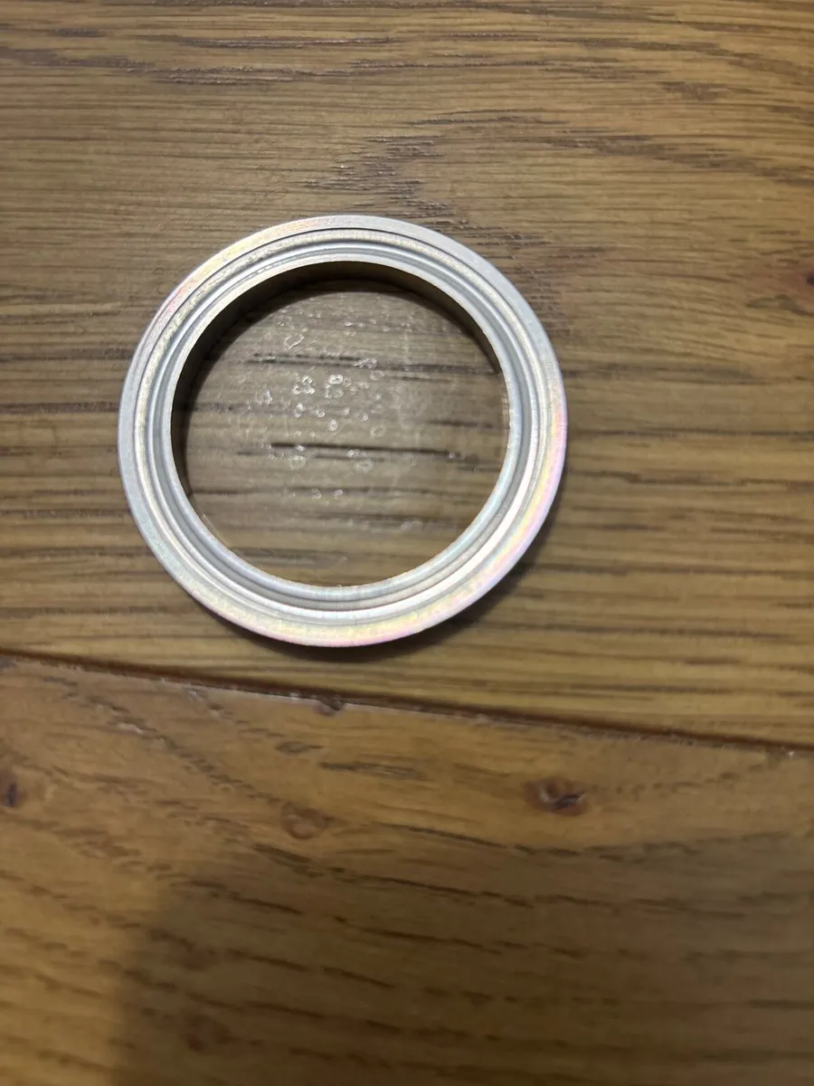 Stainless Steel Weldable Ferrules - Image 2