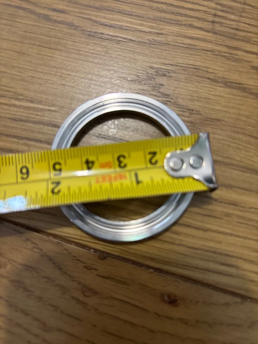 Stainless Steel Weldable Ferrules - Image 3