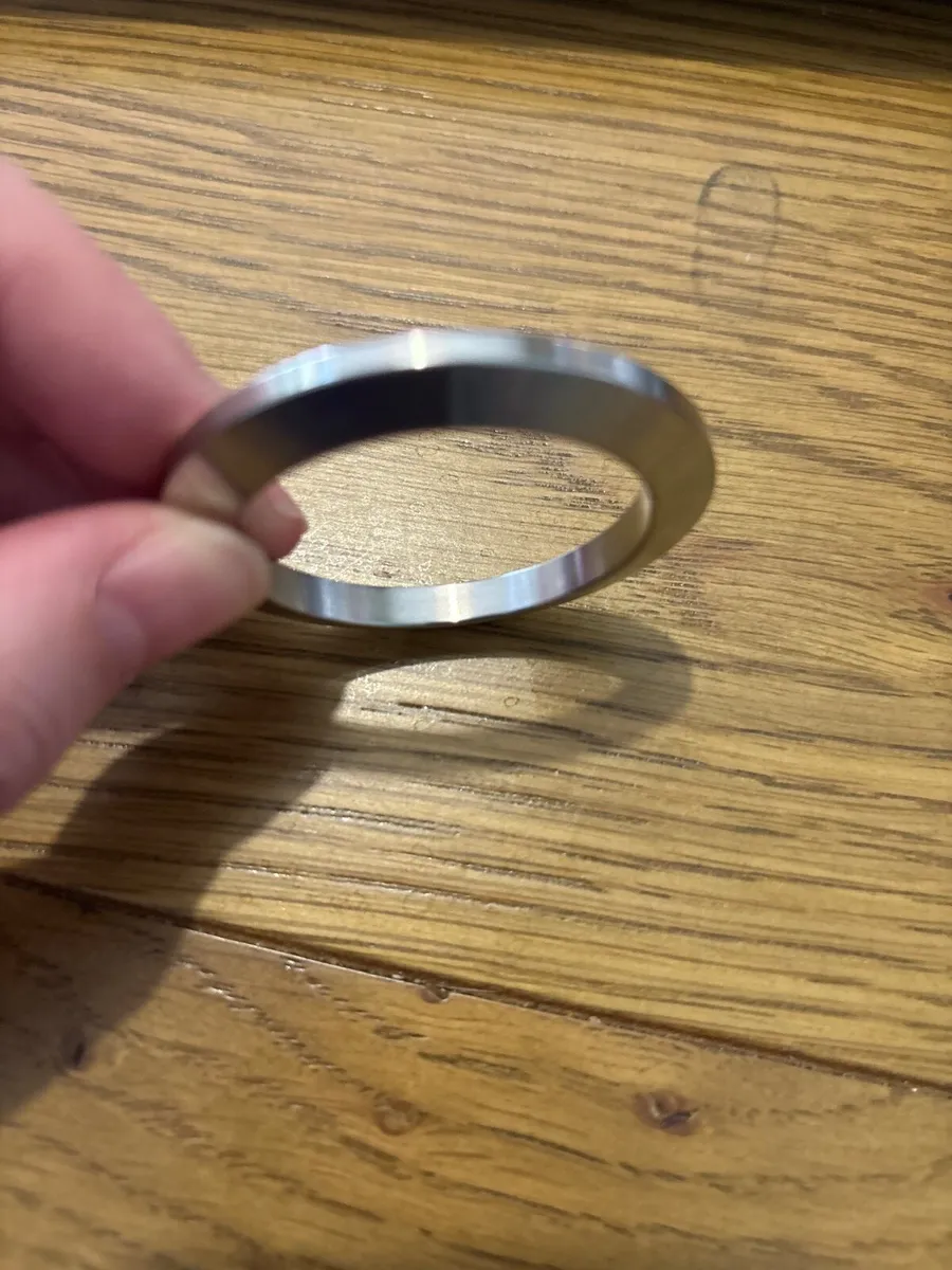 Stainless Steel Weldable Ferrules - Image 4