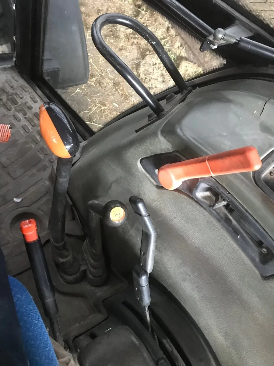 New Holland 7635 - Image 3